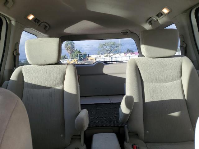 JN8AE2KP1G9150057 Nissan QUEST S