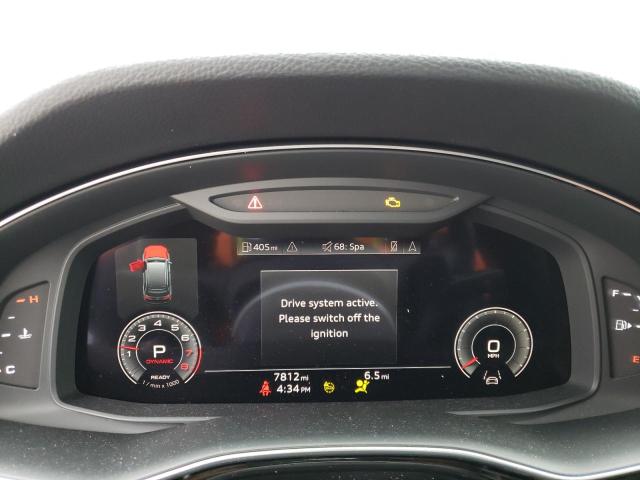 WA1LCBF73PD020552 Audi Q7 Premium Plus