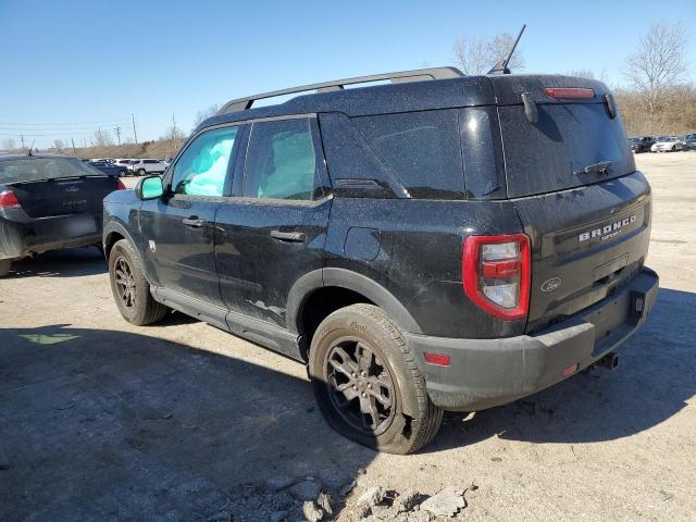 3FMCR9B64NRE36751 Ford Bronco Sport Big Bend