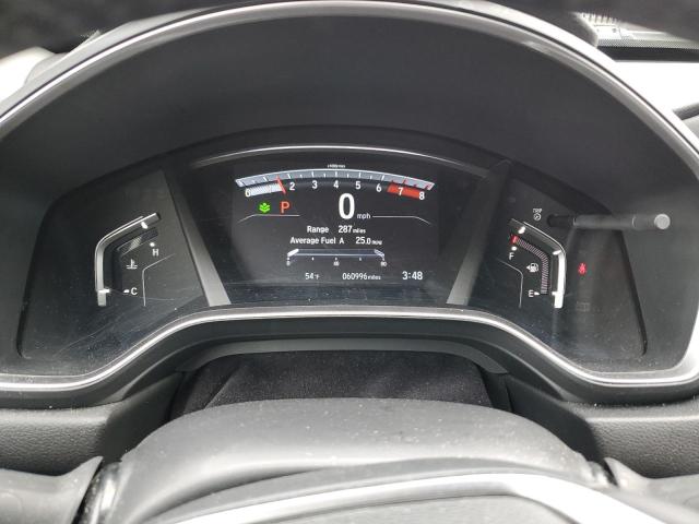2HKRW2H97JH679712 Honda Cr-v Touring