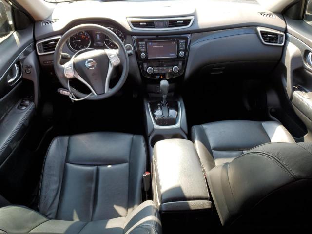 5N1AT2MT2EC851889 Nissan ROGUE S