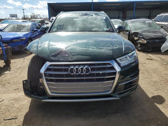 WA1BNAFY6K2085912 Audi Q5 Premium Plus