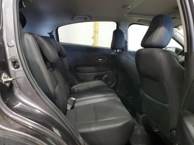 3CZRU6H73GM758187 Honda Hr-v Exl