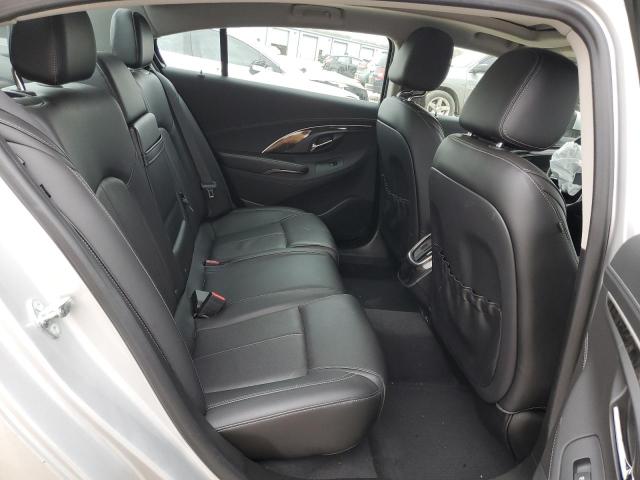 1G4GF5G39FF238392 Buick Lacrosse Premium