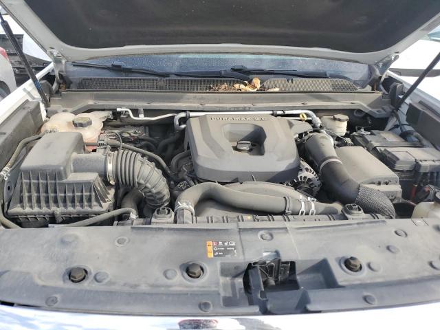 1GTG5CE12G1391496 GMC CANYON SLE