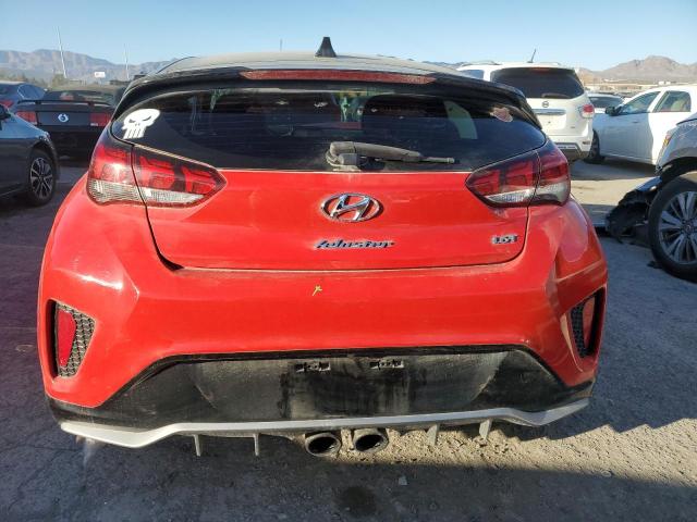 KMHTH6AB1LU030125 Hyundai Veloster Turbo