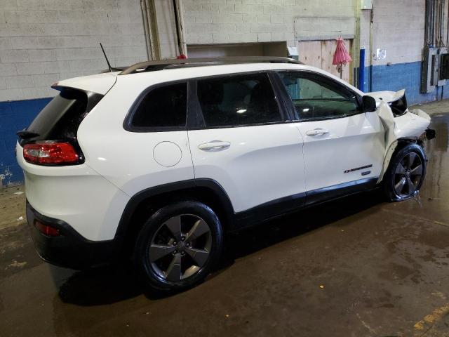 1C4PJMCB3GW310490 Jeep Cherokee Latitude