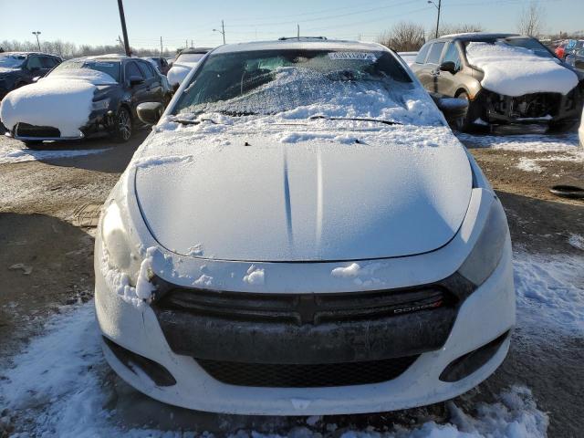1C3CDFFAXGD816872 Dodge Dart Sxt Sport
