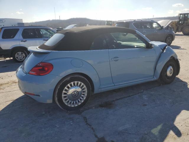 3VW507AT7FM800241 Volkswagen Beetle 1.8t