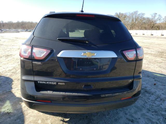 1GNKVHKD0HJ159770 Chevrolet Traverse Lt