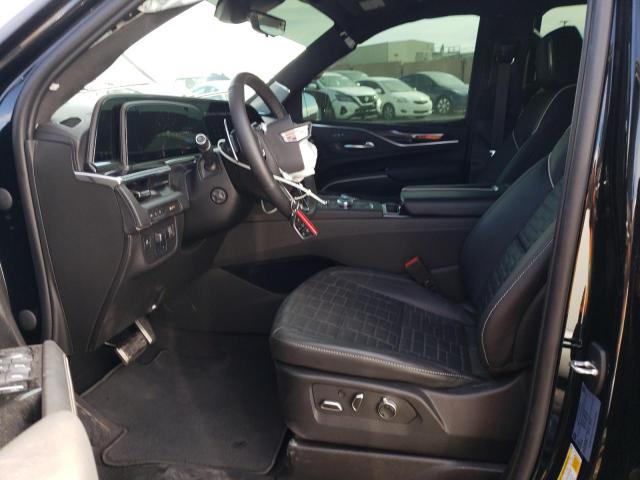 1GYS4HK94PR138437 Cadillac Escalade V Sport