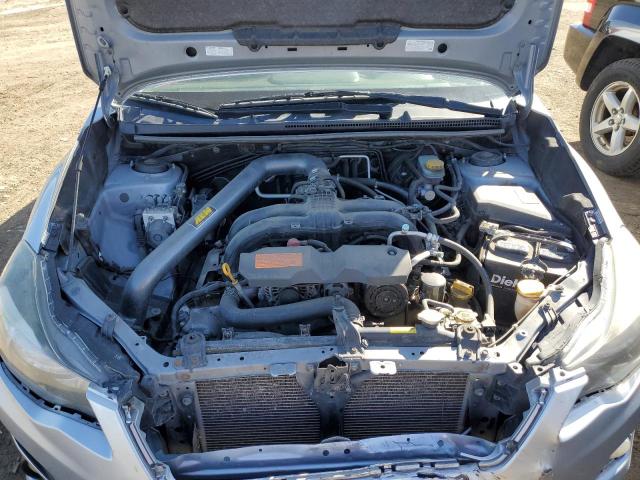 JF1GJAF64GH014854 Subaru Impreza Premium Plus
