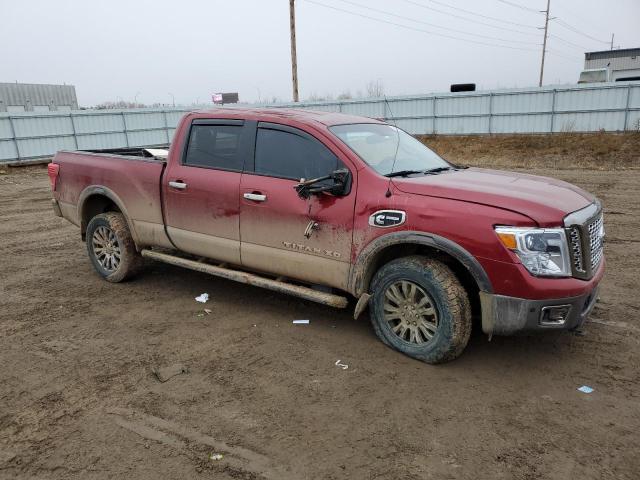 1N6BA1F46HN572577 Nissan Titan Xd Sl