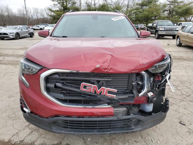 3GKALTEV4KL274927 GMC Terrain Sle