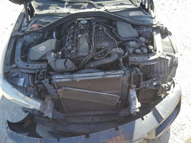 WBA8B3G55GNT62836 BMW 340 I