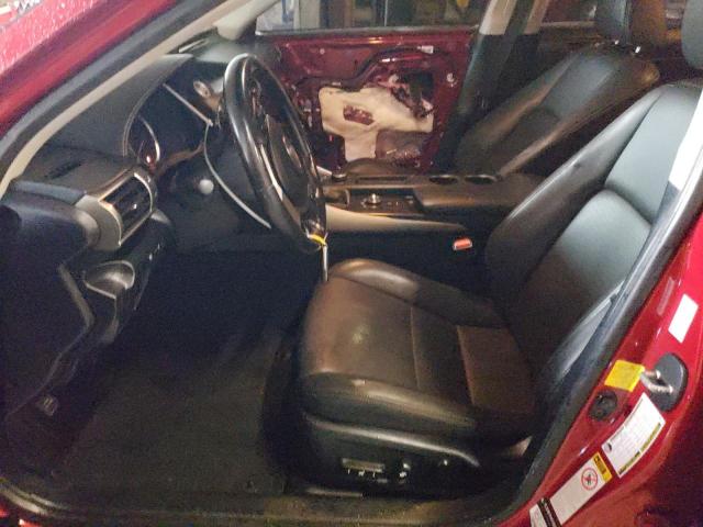 JTHBF1D2XF5079325 Lexus IS 250