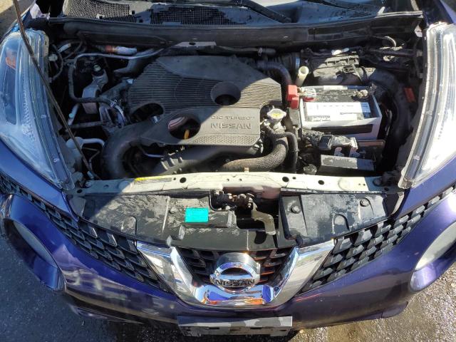 JN8AF5MR8GT603235 Nissan JUKE S
