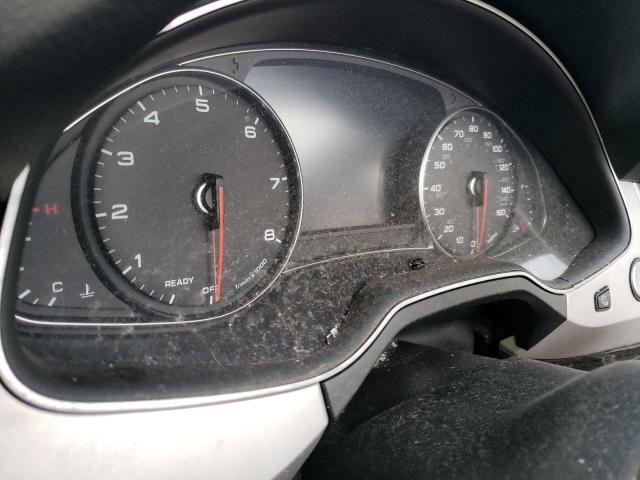 WA1LHAF75JD036142 Audi Q7 Premium Plus