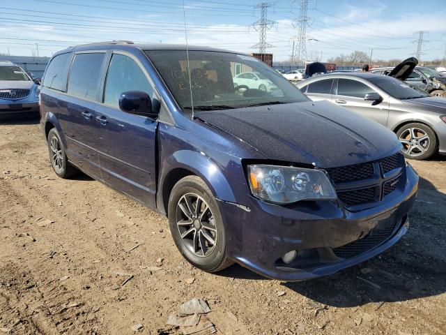 2C4RDGEG8HR815011 Dodge Grand Caravan Gt
