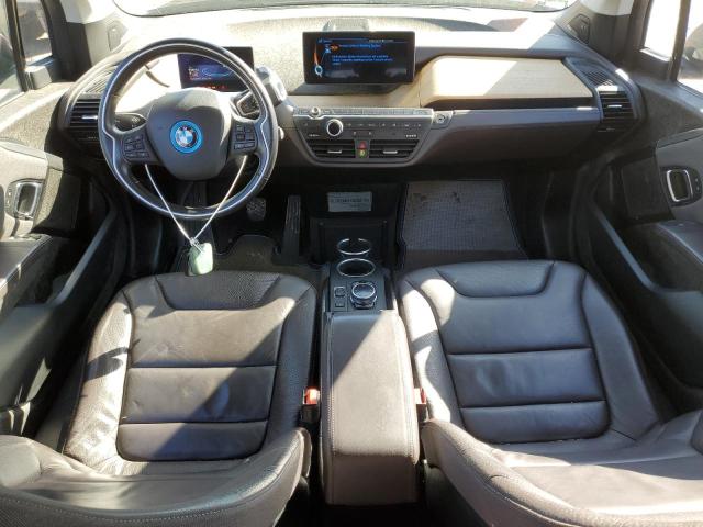 WBY1Z4C50EVX63153 BMW I3 REX