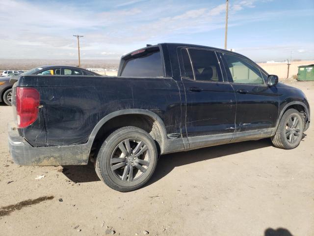 5FPYK3F15LB029098 Honda Ridgeline Sport