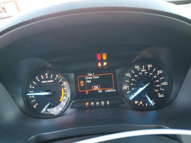 1FM5K8BH9GGB14979 Ford EXPLORER