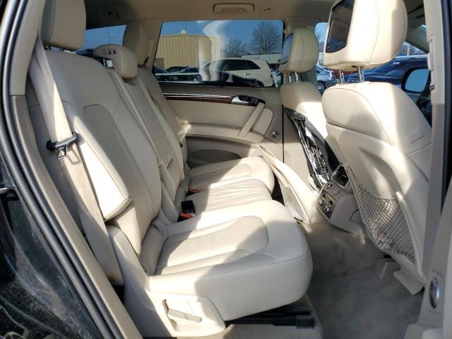 WA1VMAFE5ED015736 Audi Q7 Prestige