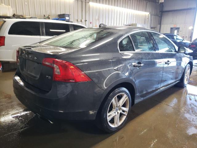 YV140MFK3F1352424 Volvo S60 Premier