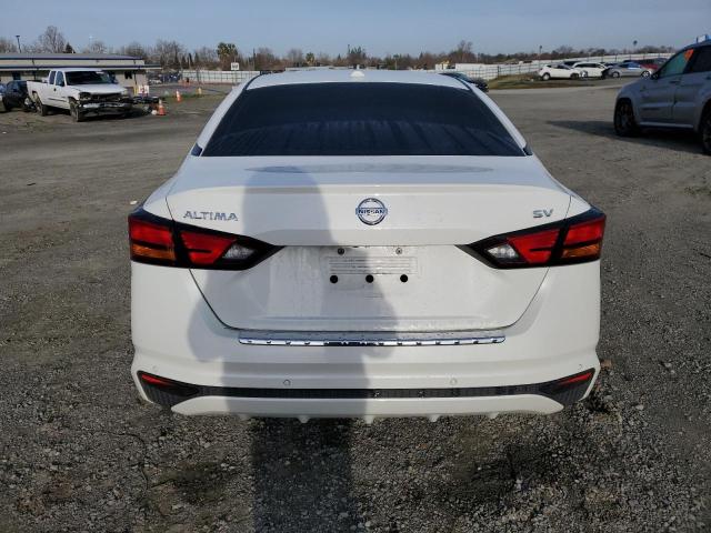 1N4BL4DV6MN415514 Nissan ALTIMA SV