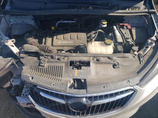 KL4CJASB1KB762429 Buick Encore Preferred