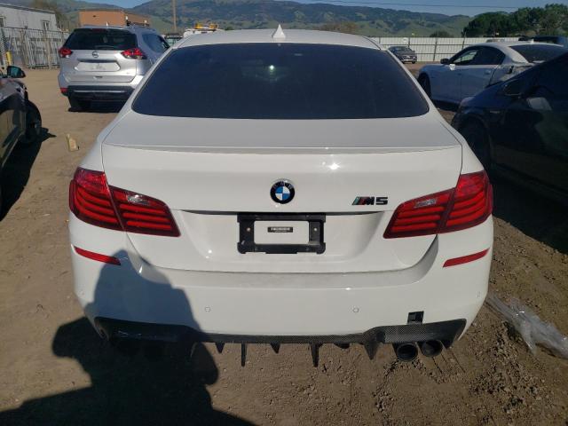 WBSFV9C51FD594308 BMW M5