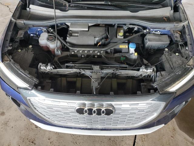 WA1BCBFZ4PP021219 Audi Q4 E-tron Premium Plus
