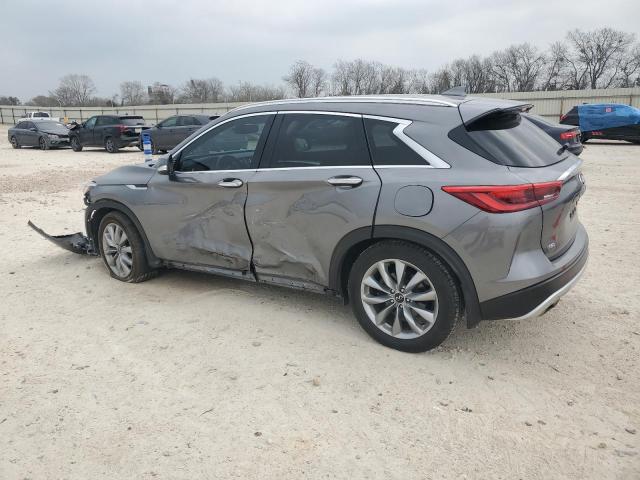 3PCAJ5M36LF121012 Infiniti Qx50 Pure