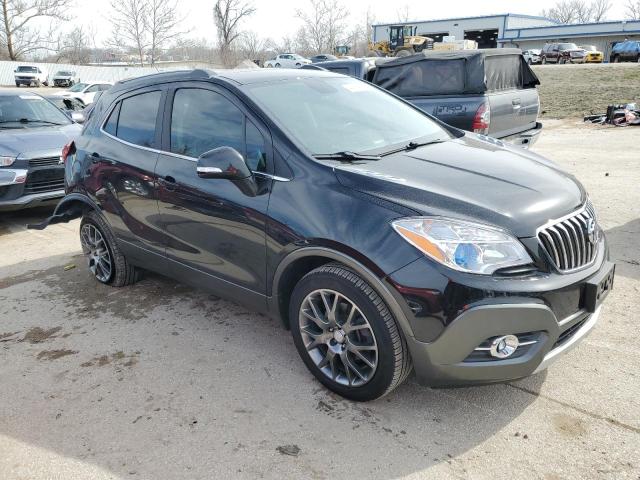 KL4CJ2SM3GB558472 Buick Encore Sport Touring