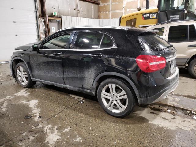 WDCTG4GB7FJ145668 Mercedes-Benz Gla 250 4matic