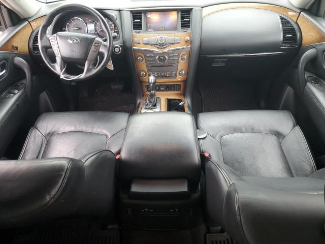 JN8AZ2NE7E9066272 Infiniti QX80