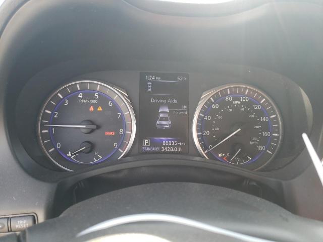 JN1EV7EK5KM230318 Infiniti Q60 PURE
