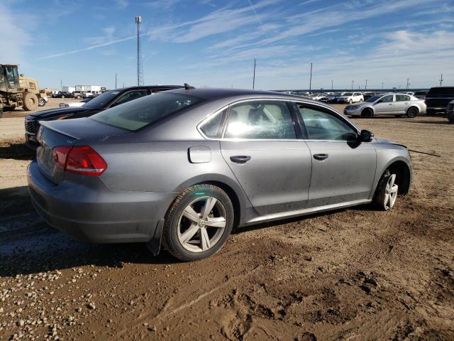 1VWAS7A31EC024519 Volkswagen PASSAT S