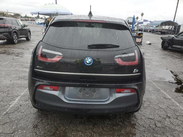 WBY7Z4C54JVD96605 BMW I3 REX
