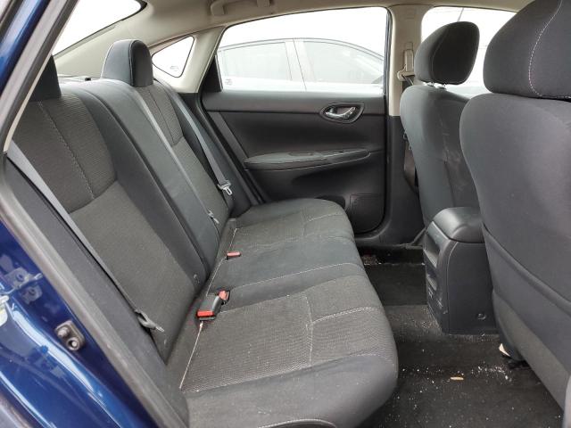 3N1AB7AP0HY325223 Nissan SENTRA S