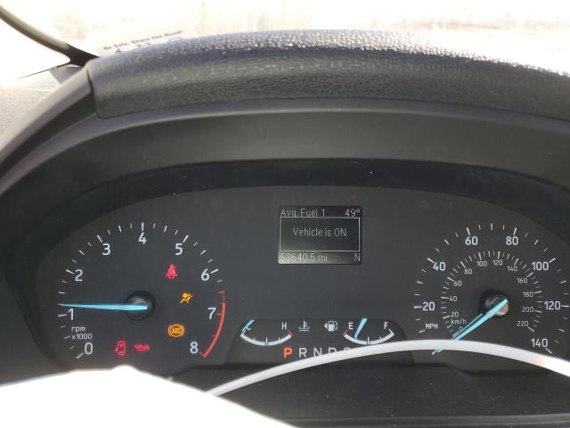 MAJ6S3FL9MC398990 Ford ECOSPORT S