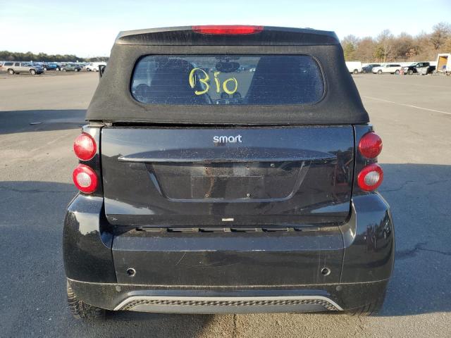 WMEEK3BA1EK761155 Smart Fortwo Passion