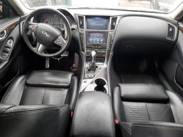 JN1EV7AR5GM346306 Infiniti Q50 Premium