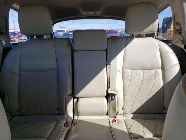 5N1AL0MN3FC520276 Infiniti QX60
