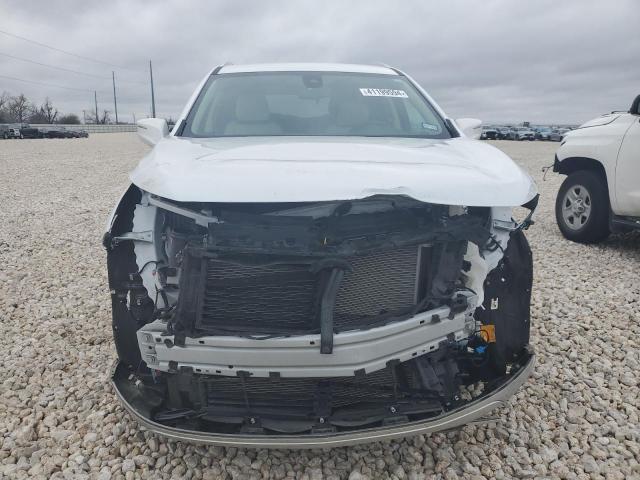5GAERBKW1PJ233609 Buick Enclave Essence