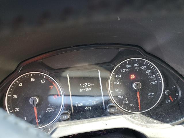 WA1L2AFP1HA047782 Audi Q5 Premium Plus
