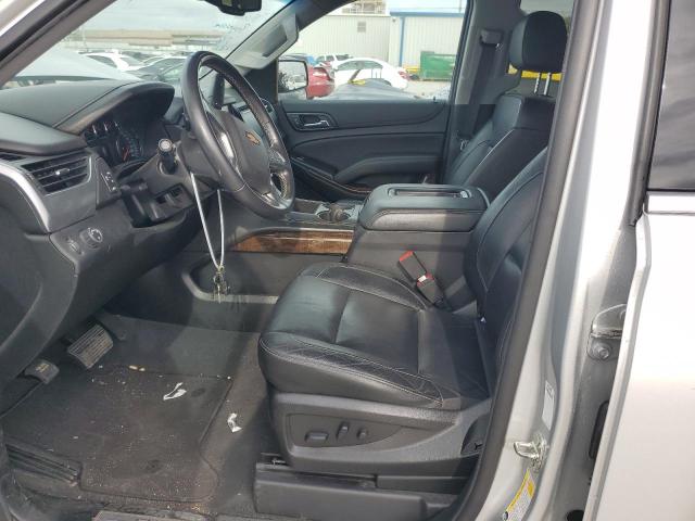 1GNSCHKC5KR207429 Chevrolet Suburban C1500 Lt