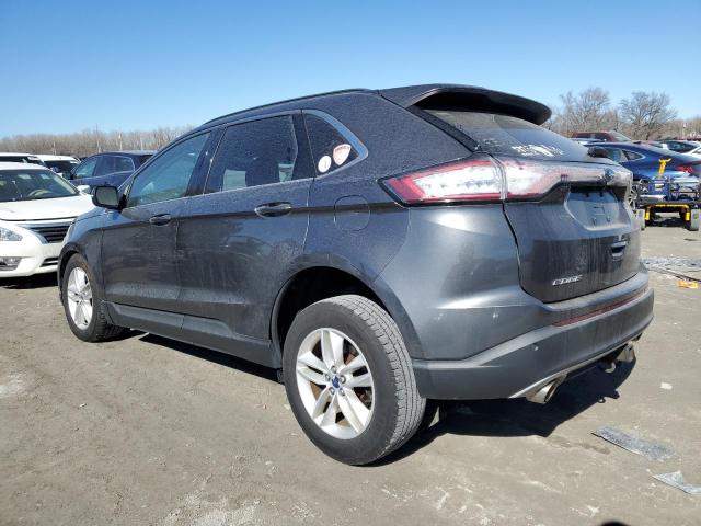 2FMTK3J83FBB94927 Ford EDGE SEL