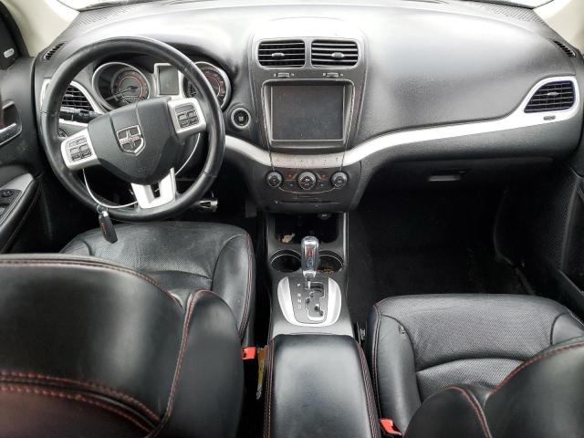 3C4PDDEG3KT794613 Dodge JOURNEY GT