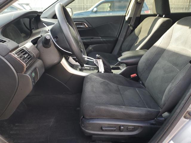 JHMCR6F33HC019786 Honda ACCORD HYBRID